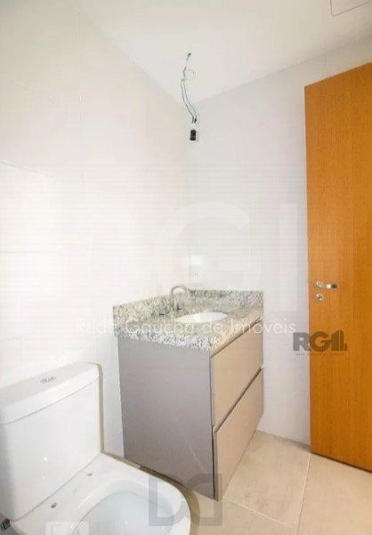 Apartamento para Locação/Aluguel - 45m², 1 dormitório, sendo 1 suites, 1 vaga - Petrópolis — foto 13