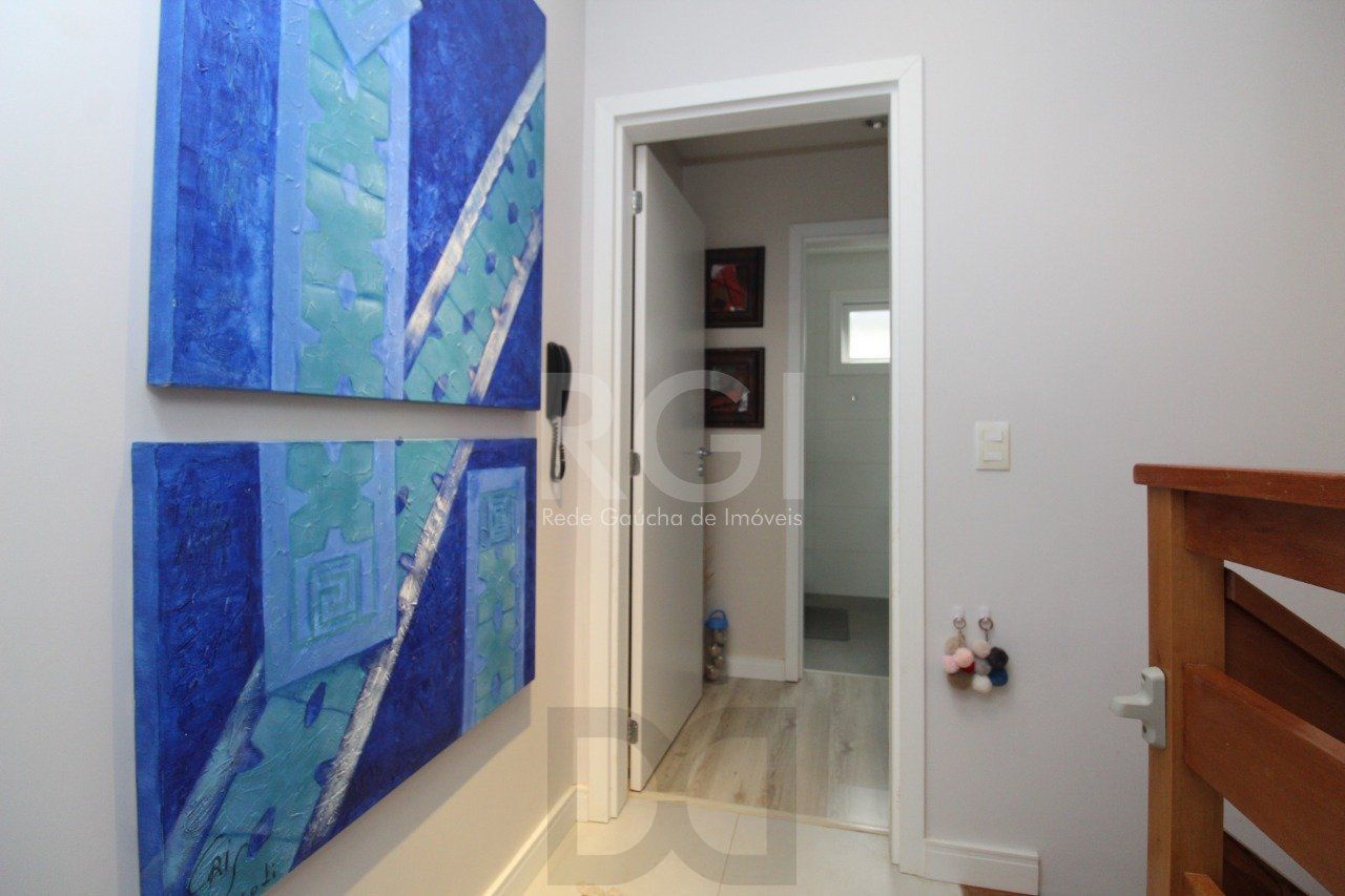 Cobertura para Venda - 106.84m², 3 dormitórios, sendo 2 suites, Petrópolis — foto 17