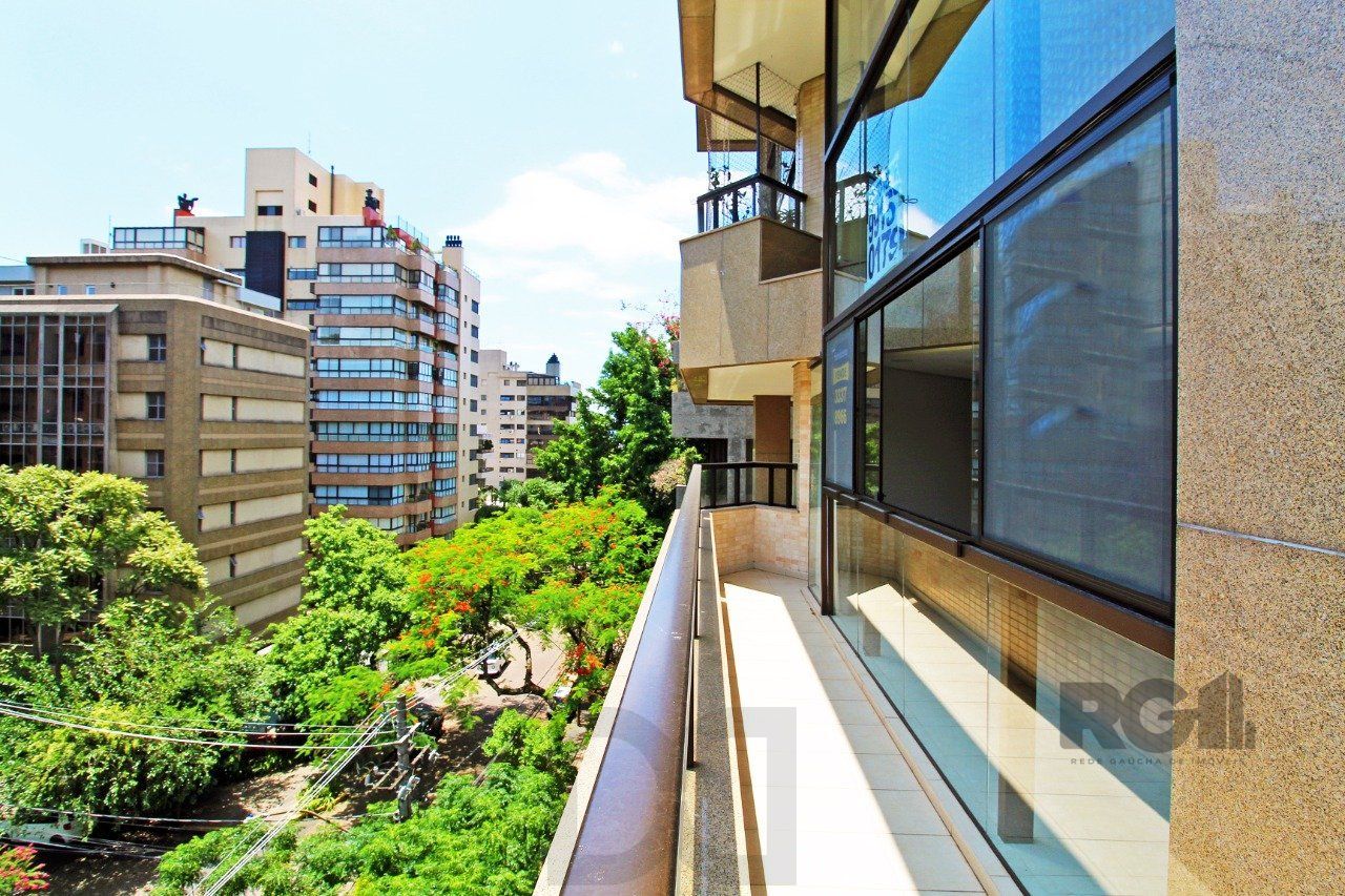 Apartamento com 4 suítes localizado no bairro Moinhos De Vento em Porto Alegre/RS. — foto 64