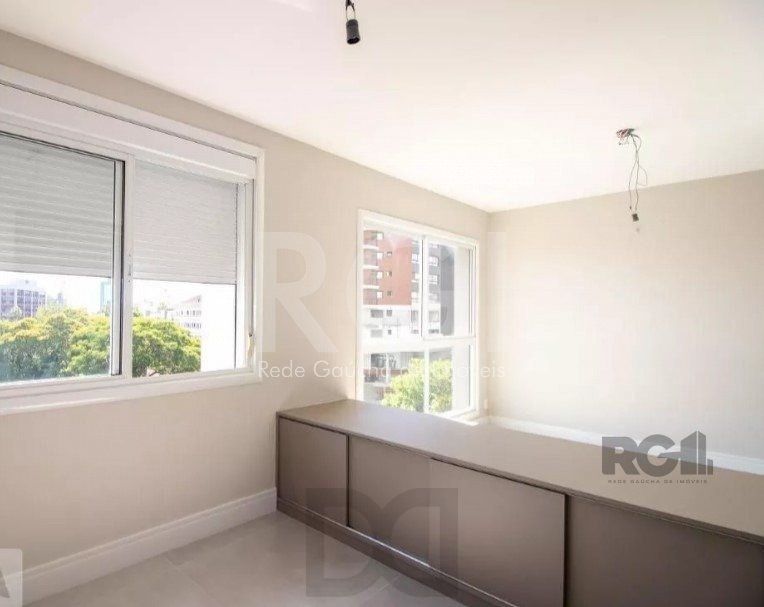 Apartamento para Locação/Aluguel - 45m², 1 dormitório, sendo 1 suites, 1 vaga - Petrópolis — foto 10