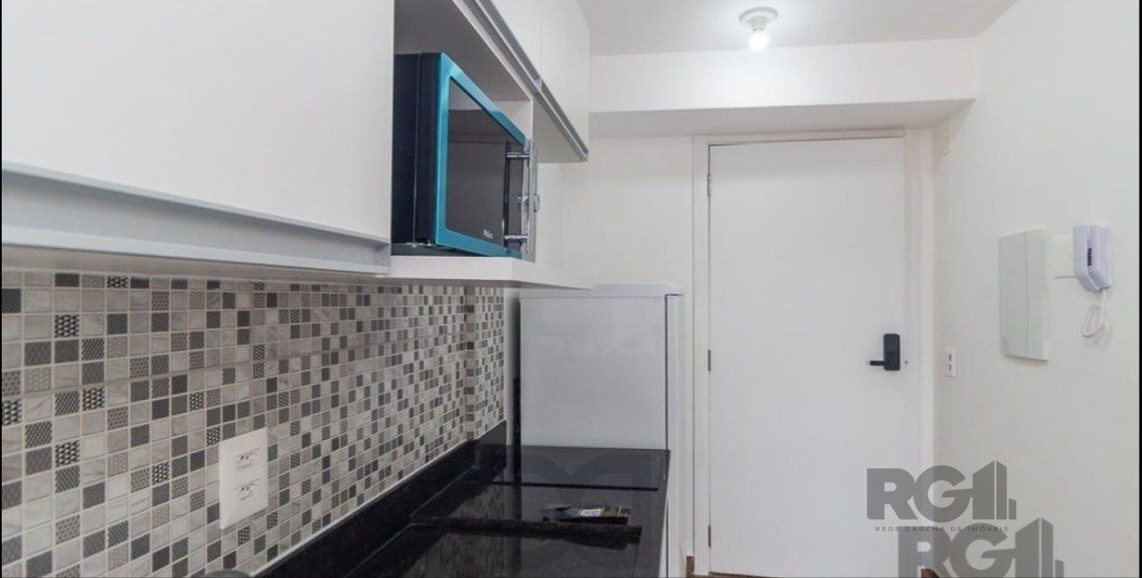 Loft com 27m², localizado ao lado da PUCRS — foto 3