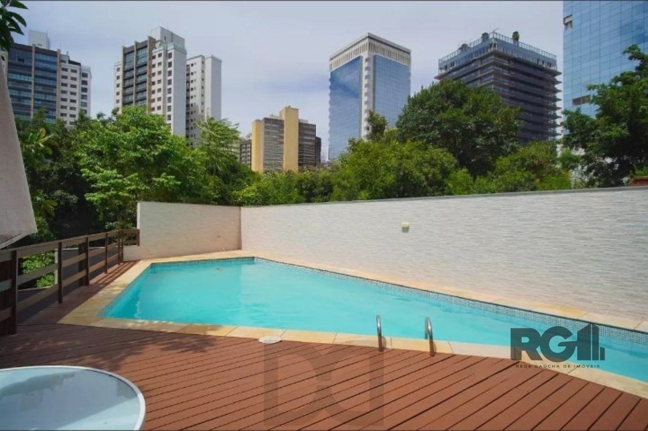 Excelente apartamento inteiramente decorado e mobiliado, com ótimo acabamento em localização privilegiada. — foto 15