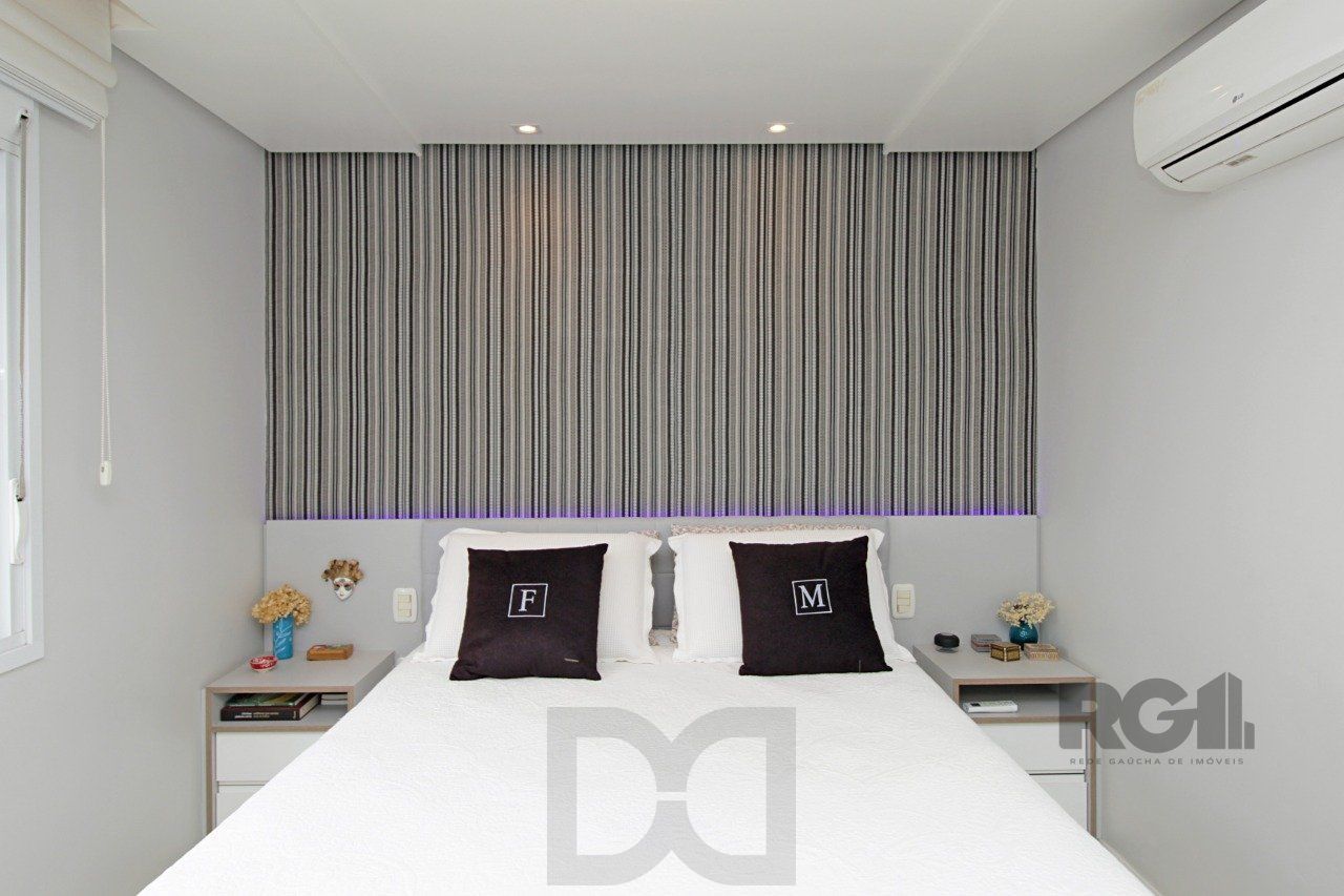 Apartamento com 77,00m² privativos, bairro Passo D´areia, Porto Alegre/RS — foto 16