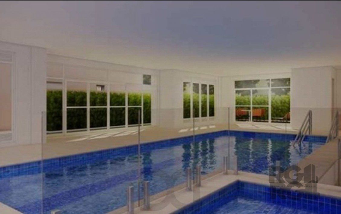 Apartamento com 75m² privativos, 3 dormitórios sendo 1 suíte, living dois ambientes, imóvel arejado e iluminado. — foto 31