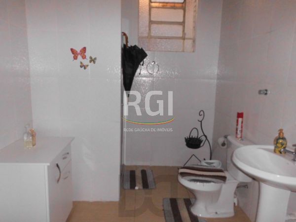 Casa para Venda - 210m², 3 dormitórios, sendo 1 suites, Cidade Baixa — foto 17