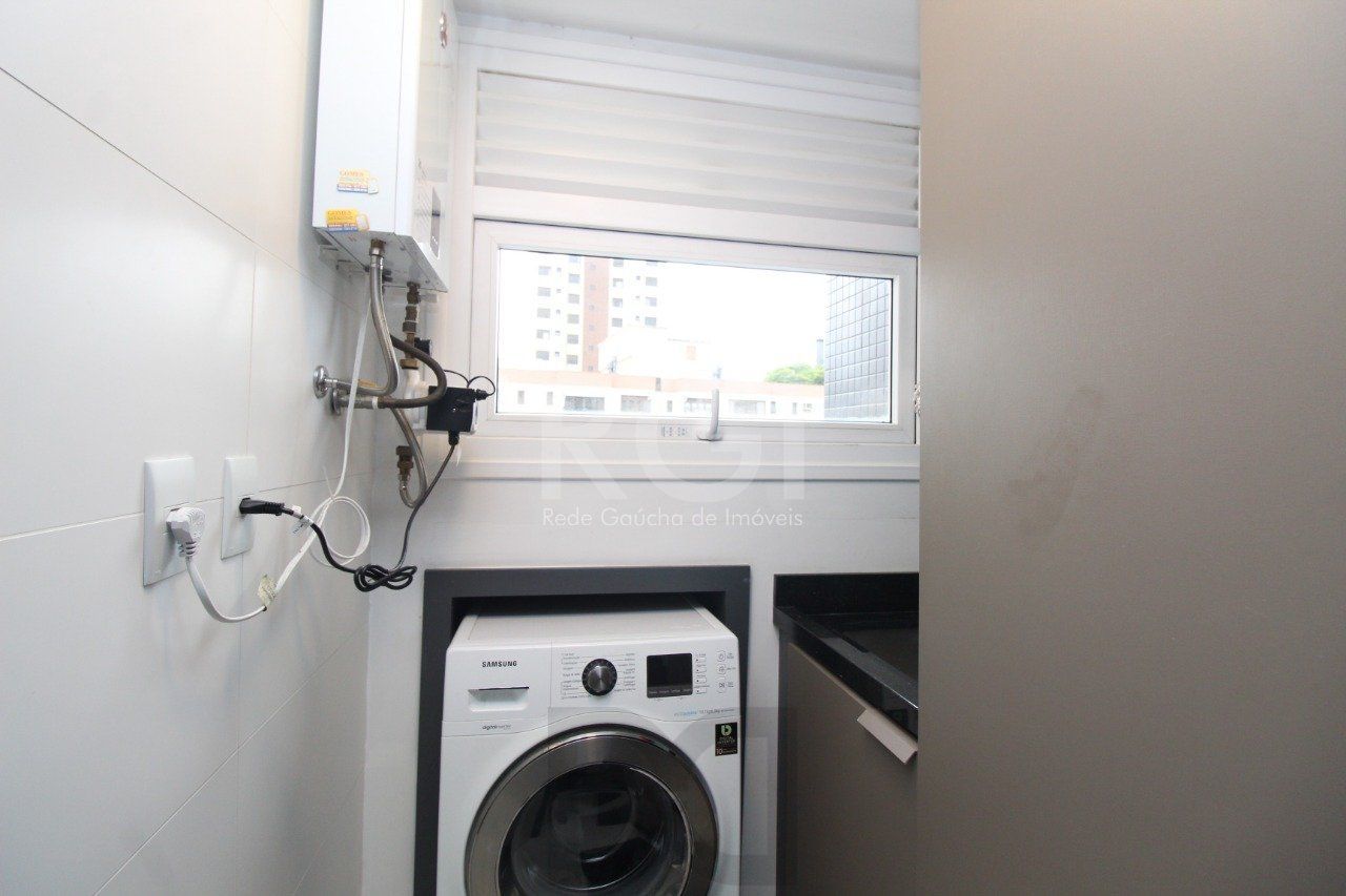 Cobertura para Venda - 106.84m², 3 dormitórios, sendo 2 suites, Petrópolis — foto 21