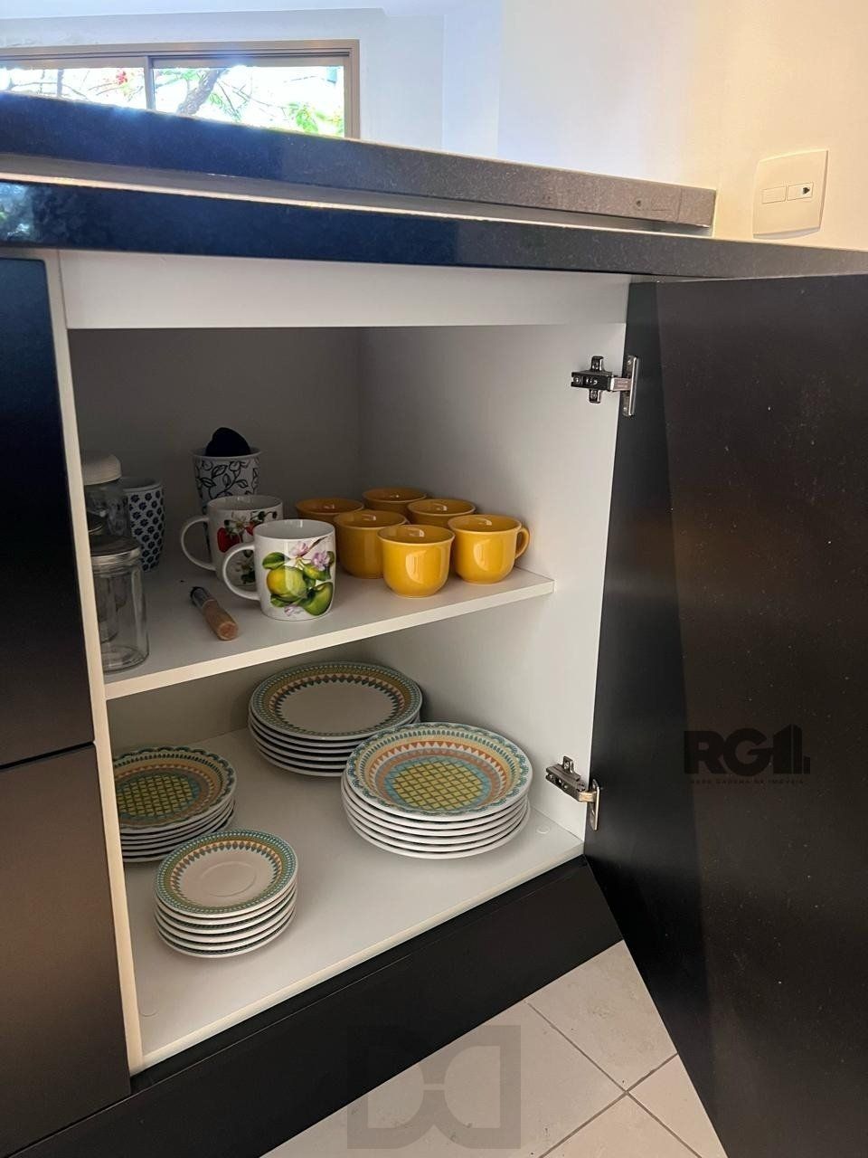 Excelente apartamento inteiramente decorado e mobiliado, com ótimo acabamento em localização privilegiada. — foto 10