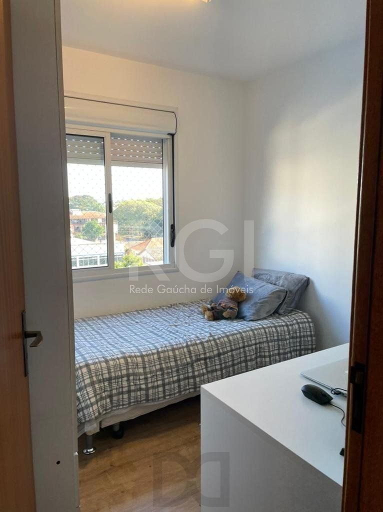 Apartamento para Venda - 73.76m², 3 dormitórios, sendo 1 suites, 1 vaga - Partenon — foto 10