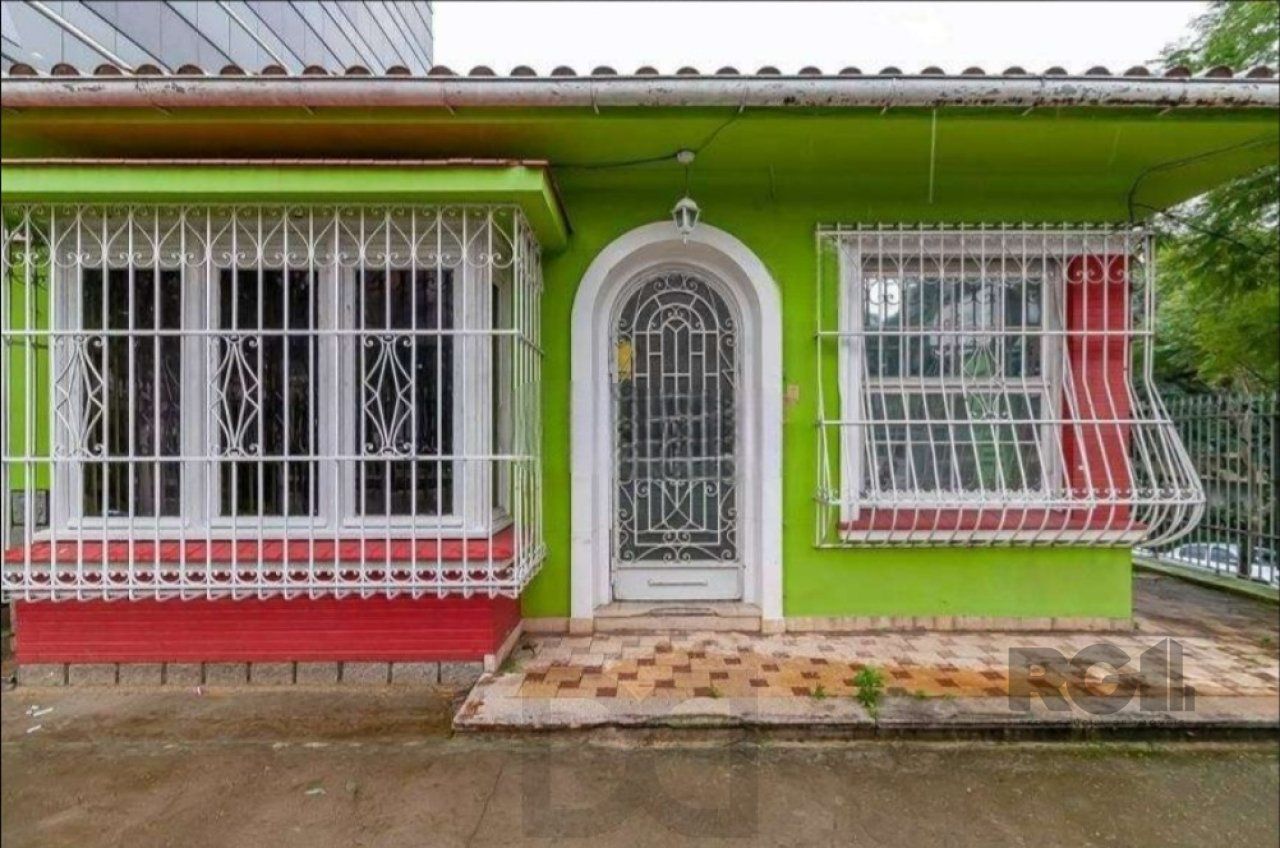 CASA A VENDA - HIGIENÓPOLIS — foto 1