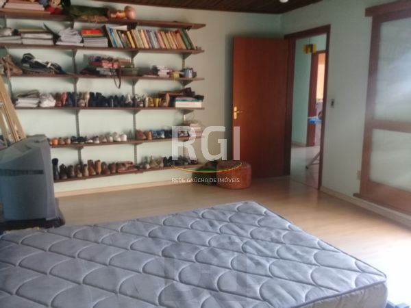 Casa para Venda - 210m², 3 dormitórios, sendo 1 suites, Cidade Baixa — foto 66