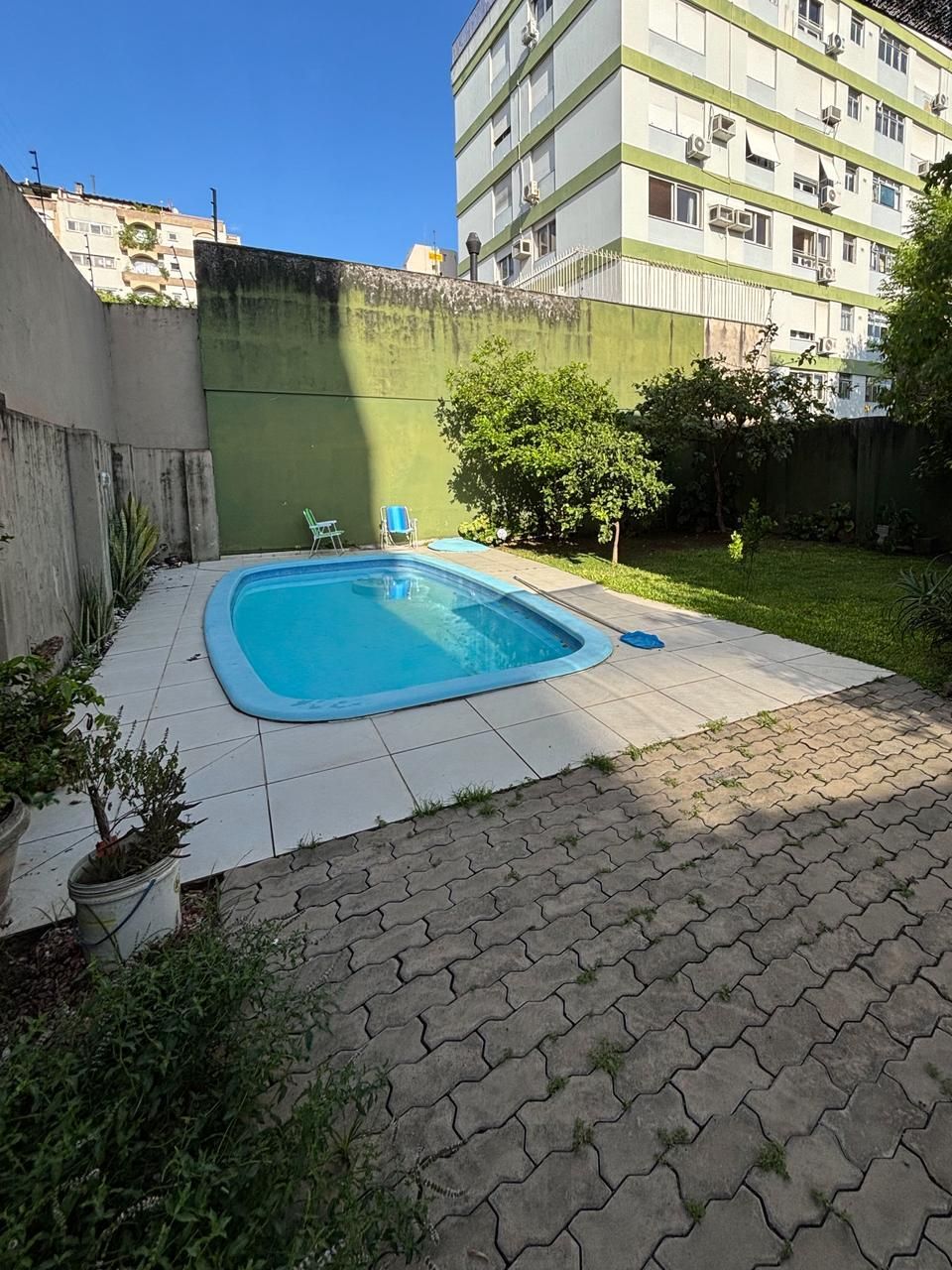 Casa com 177m², localizado no bairro Azenha em Porto Alegre/RS. — foto 18
