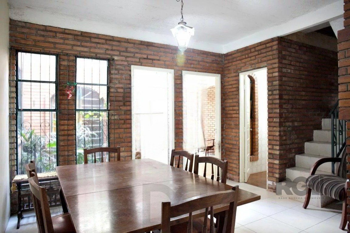 Casa 04 dormitórios, 01suíte, locação,234m² privativos, Petrópolis/Porto Alegre — foto 12