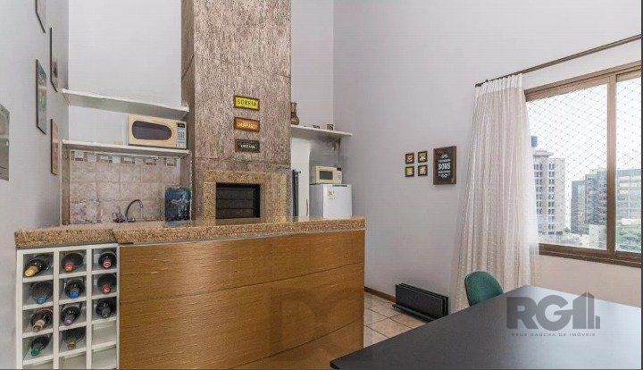 COBERTURA TRIPLEX 3 DORM. - PETRÓPOLIS — foto 13