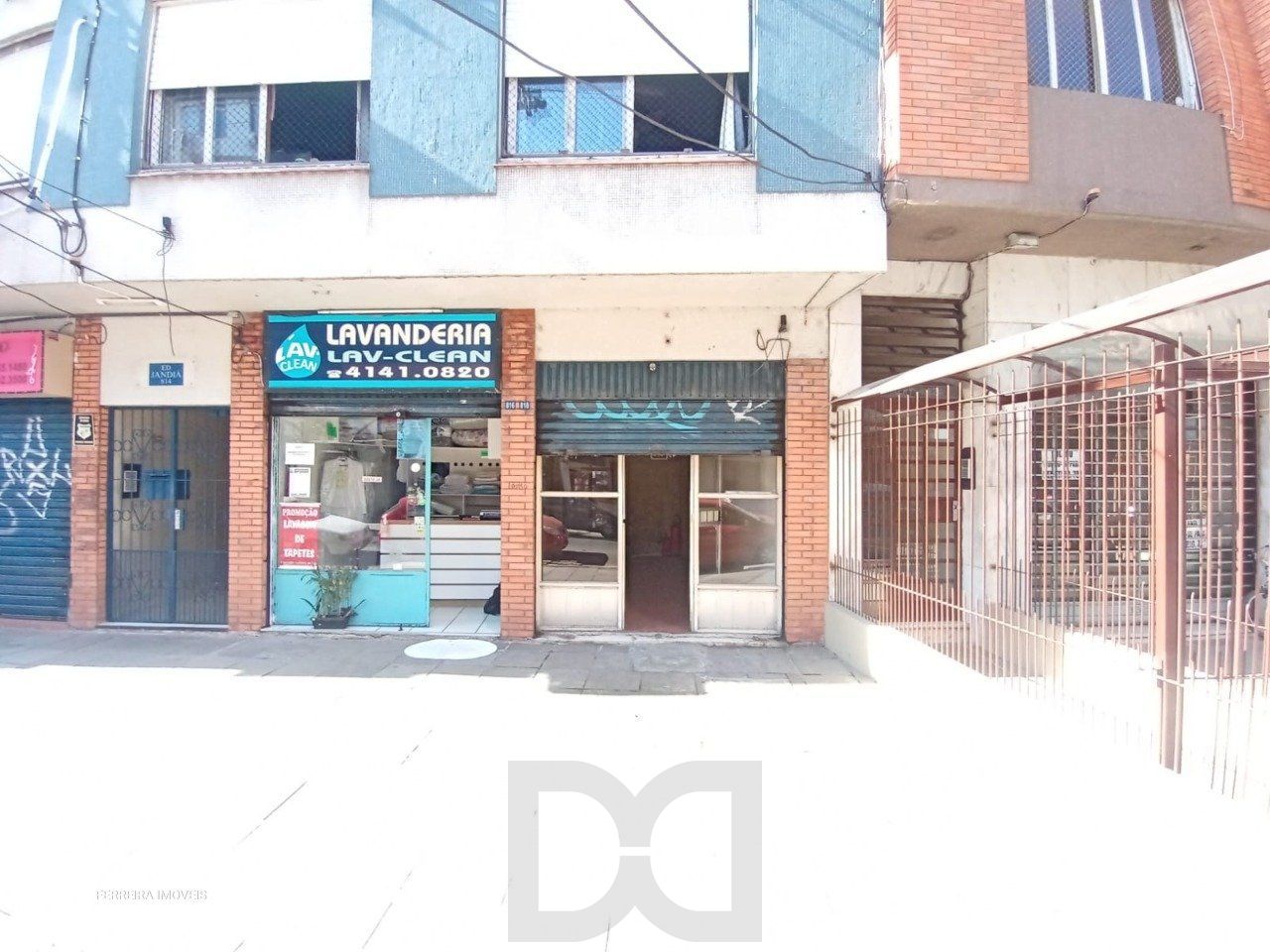 Loja para Venda - 18.68m², 0 dormitórios, Centro Histórico — foto 4