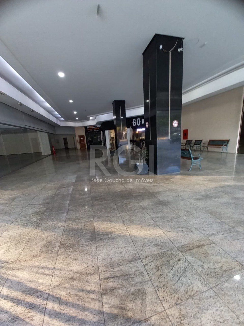 Loja para Venda - 182.86m², 0 dormitórios, Bela Vista — foto 2