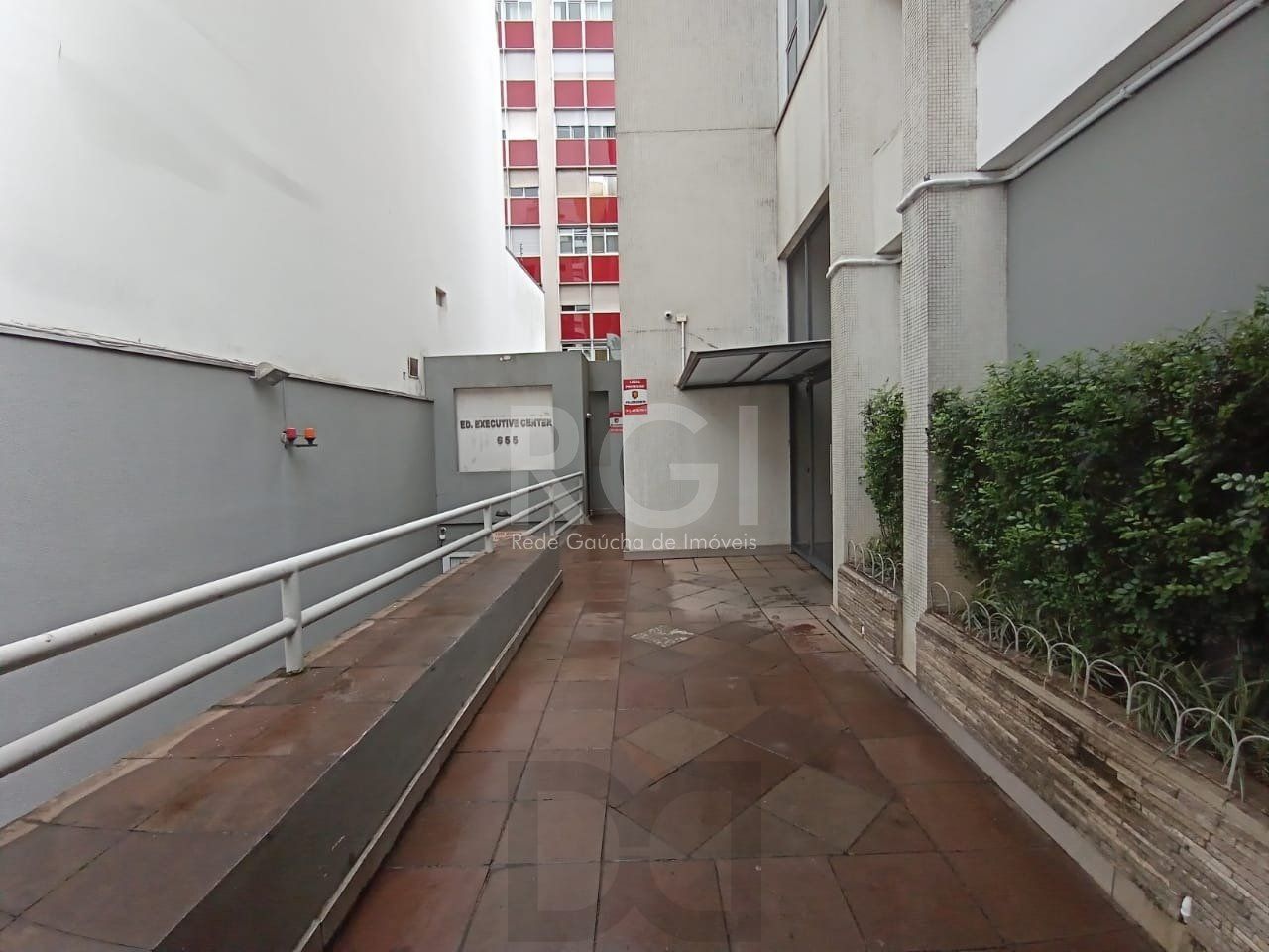 Conjunto/Sala para Venda - 33.92m², 0 dormitórios, Moinhos de Vento — foto 4