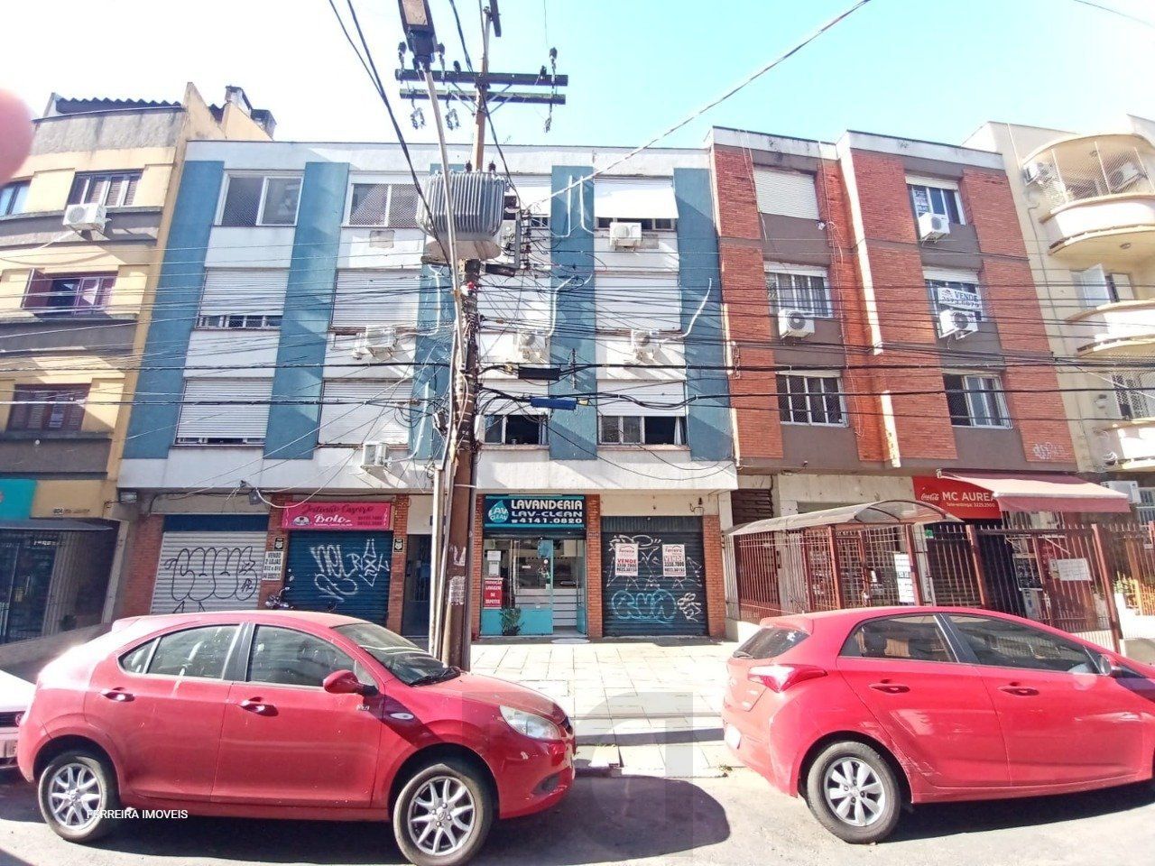Loja para Venda - 18.68m², 0 dormitórios, Centro Histórico — foto 17