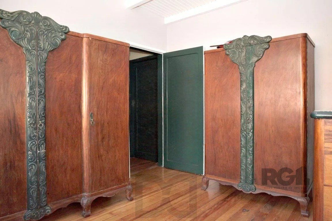 Casa 04 dormitórios, 01suíte, locação,234m² privativos, Petrópolis/Porto Alegre — foto 17