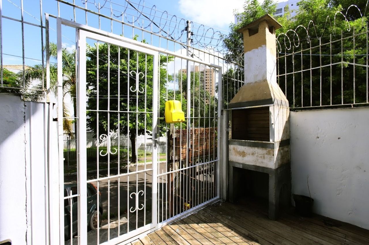 Casa com 65m², localizada no bairro Jardim Europa em Porto Alegre/RS. — foto 22
