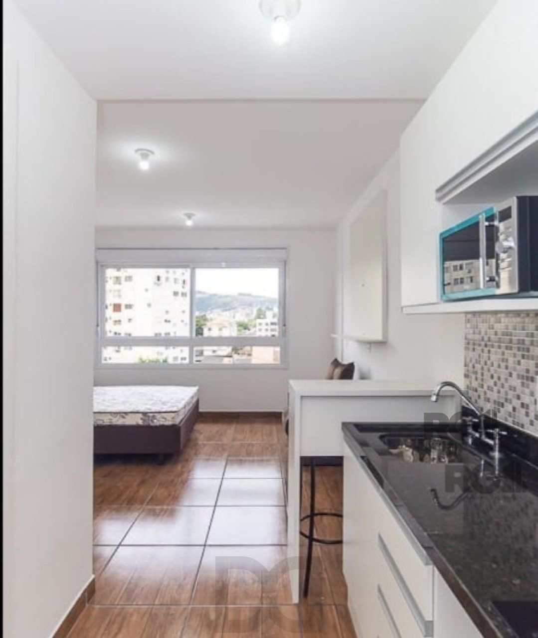 Loft com 27m², localizado ao lado da PUCRS — foto 14