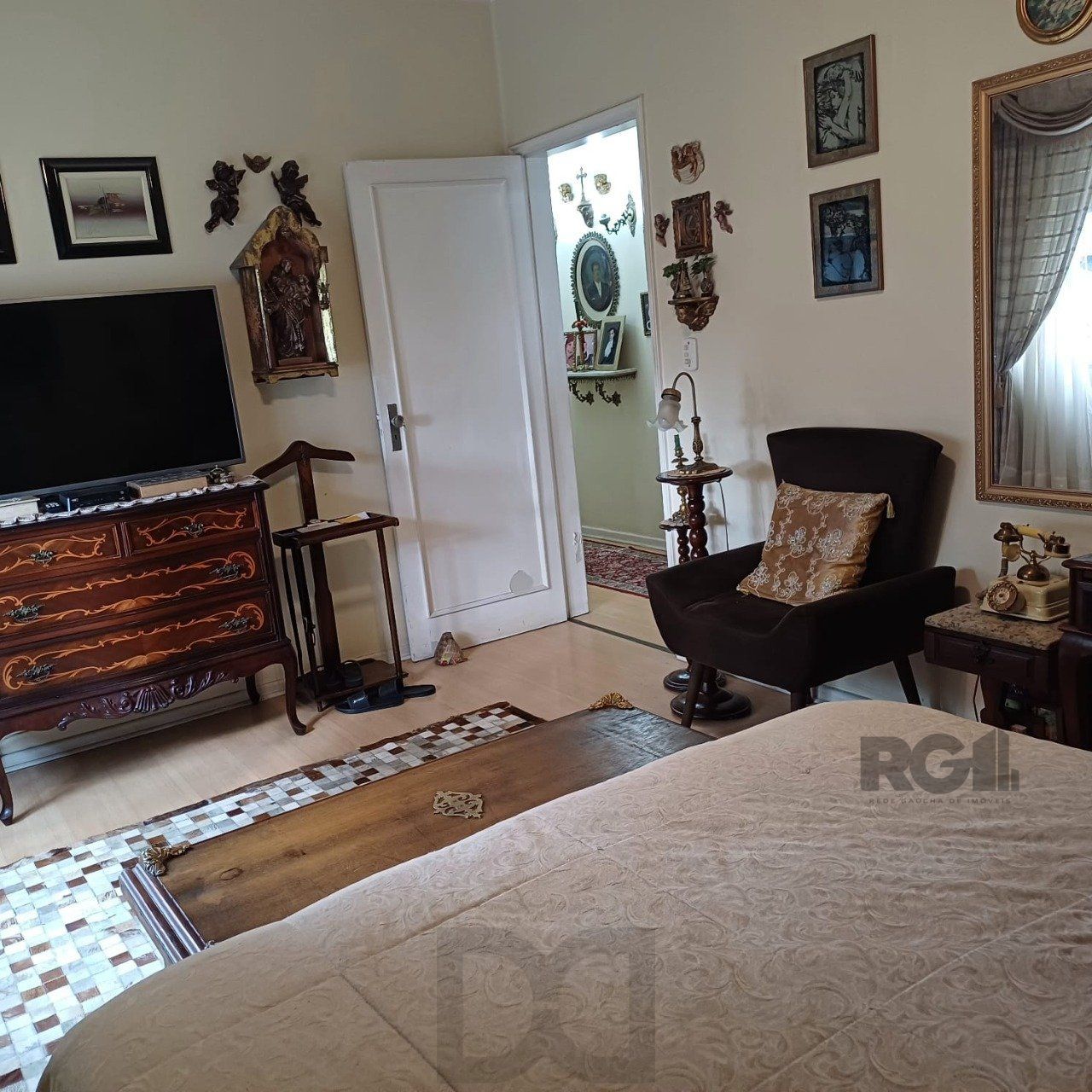 Apartamento de 3 quartos, localizado no bairro Petrópolis em Porto Alegre/RS. — foto 17