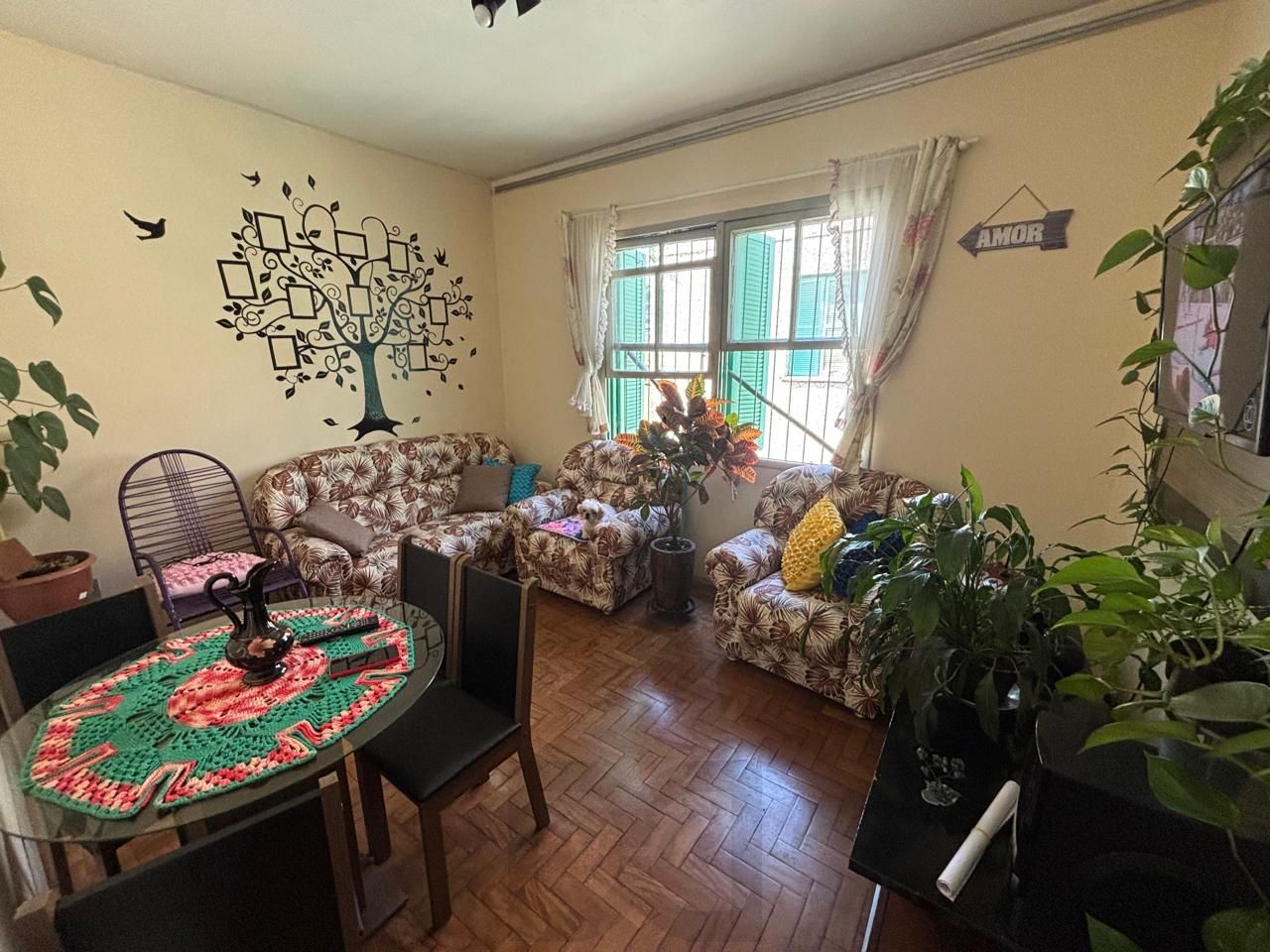 Apartamento com 65m², localizado no bairro Jardim Carvalho em Porto Alegre/RS. — foto 4