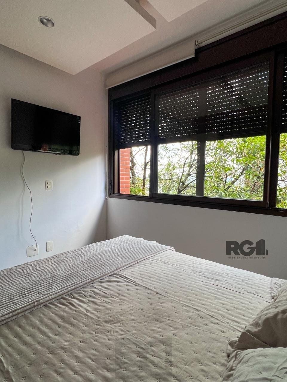 Excelente apartamento inteiramente decorado e mobiliado, com ótimo acabamento em localização privilegiada. — foto 6