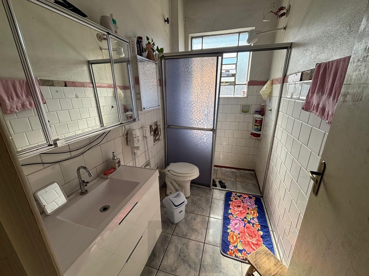 Apartamento com 65m², localizado no bairro Jardim Carvalho em Porto Alegre/RS. — foto 16