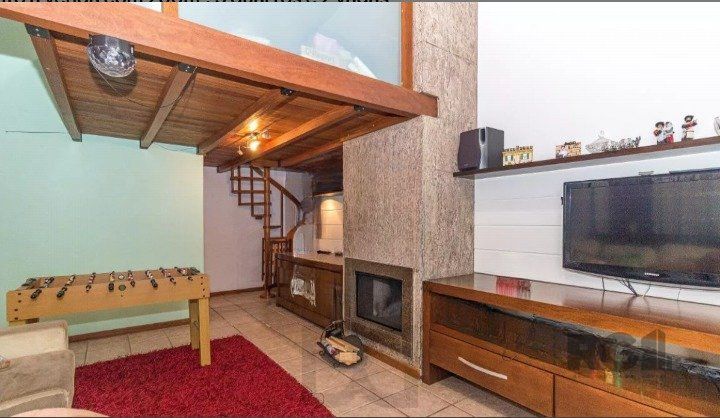 COBERTURA TRIPLEX 3 DORM. - PETRÓPOLIS — foto 11