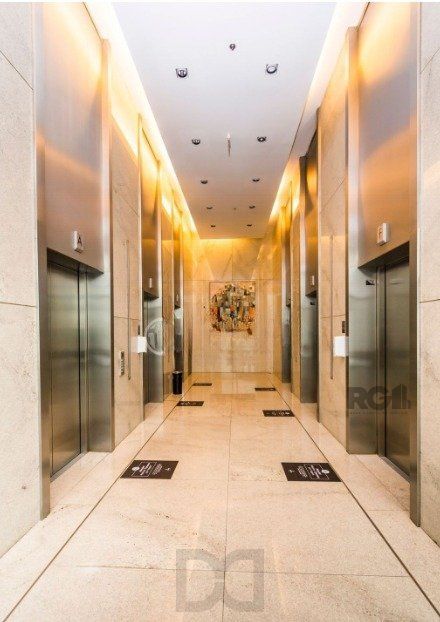 Sala comercial com 44,63 privativos no Trend City Center Offices. — foto 5