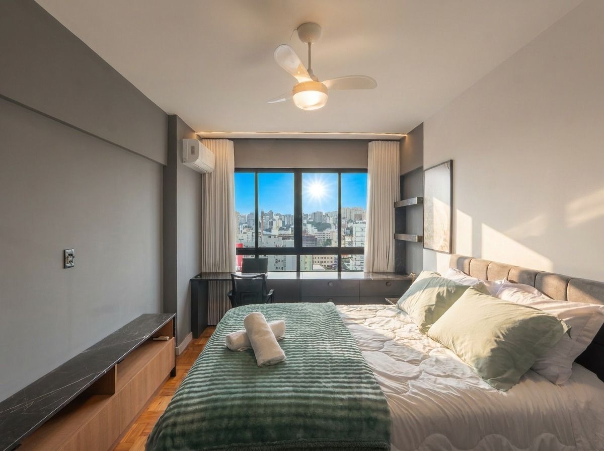 Apartamento com 56m², localizado no bairro Centro Histórico em Porto Alegre/RS. — foto 14
