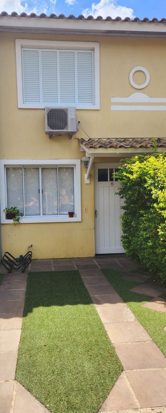 Casa com 67m², localizada no bairro Sarandi em Porto Alegre/RS. — foto 1