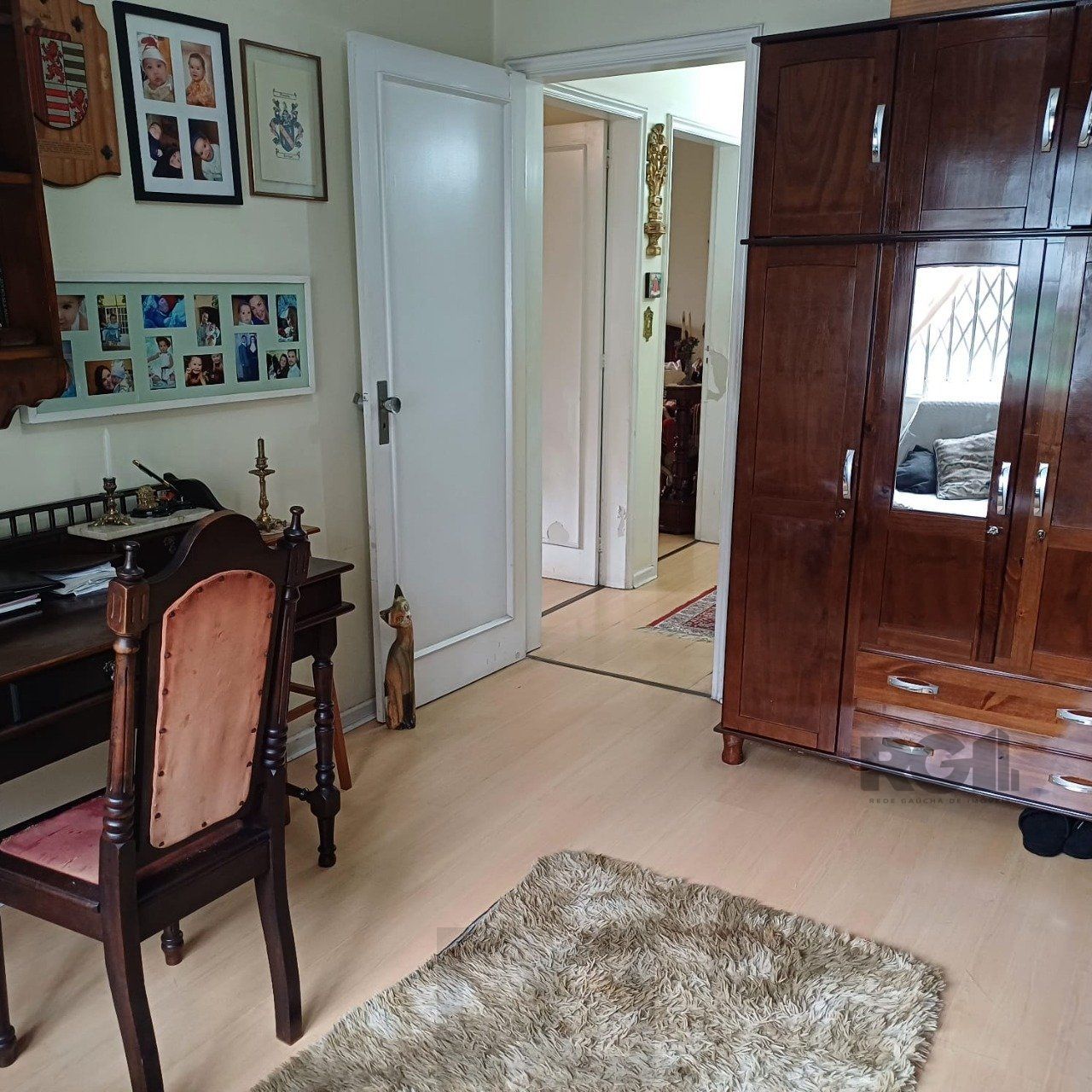 Apartamento de 3 quartos, localizado no bairro Petrópolis em Porto Alegre/RS. — foto 13