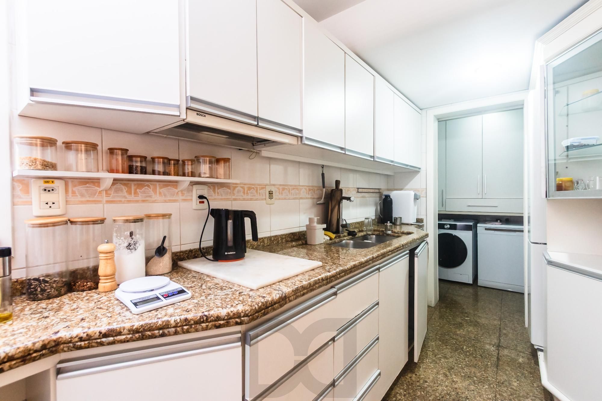 Casa com 230m², localizada no bairro Boa Vista em Porto Alegre/RS. — foto 23