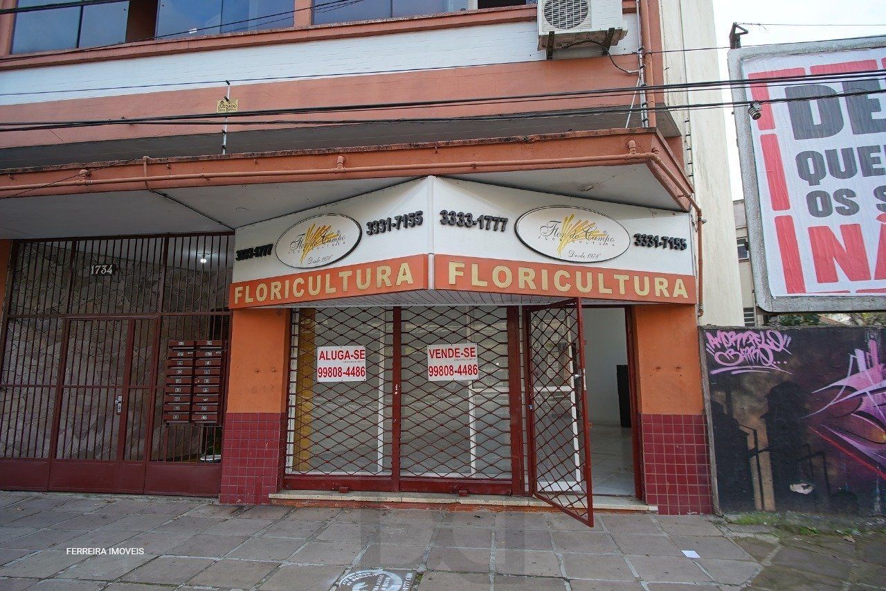Loja para Venda - 25.4m², 0 dormitórios, Rio Branco — foto 1