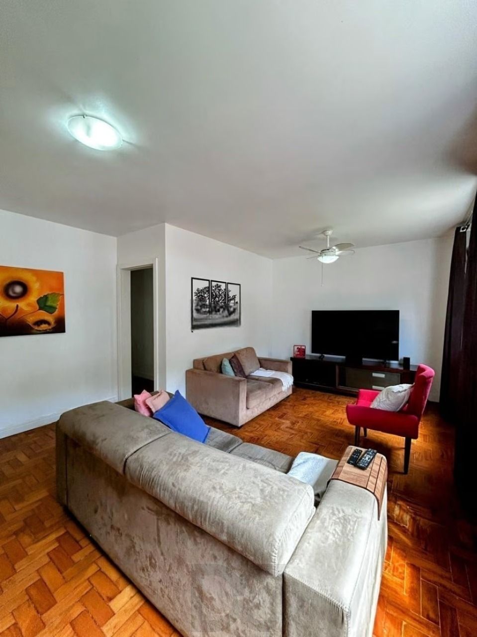 Casa com 170m², localizada no bairro Vila Ipiranga em Porto Alegre/RS. — foto 2