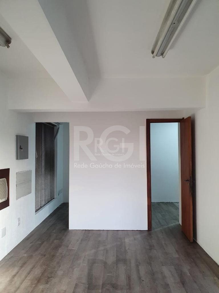 Conjunto/Sala para Venda - 30.09m², 0 dormitórios, Petrópolis. — foto 10