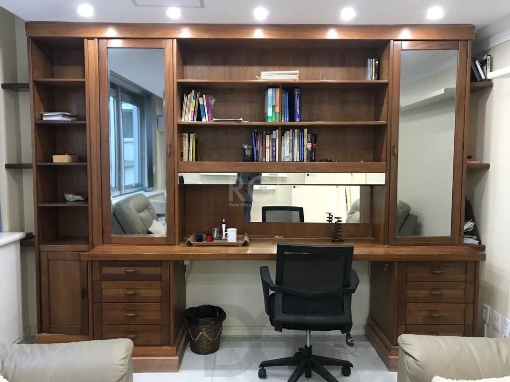 Conjunto/Sala para Venda - 120m², 0 dormitórios, Rio Branco — foto 9