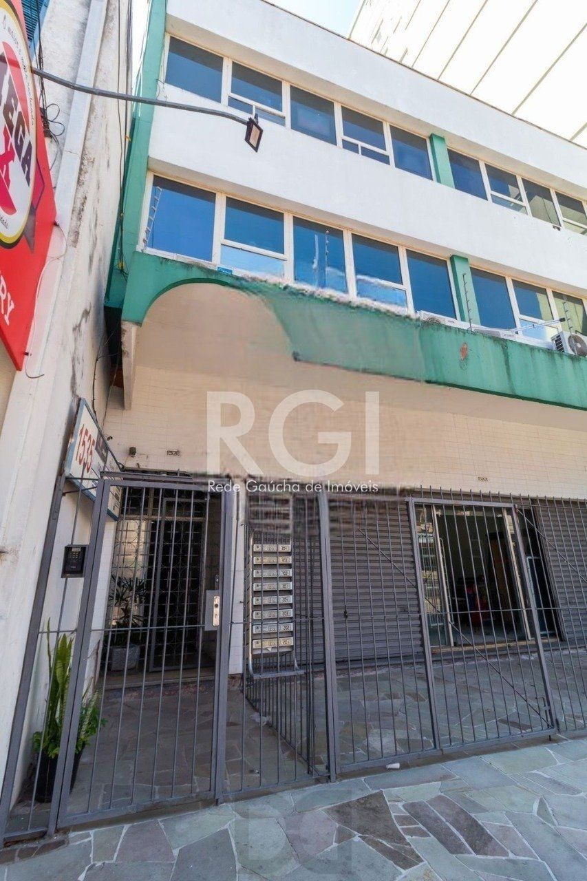 Conjunto comercial para alugar 58m² no bairro Floresta, Porto Alegre/RS — foto 19
