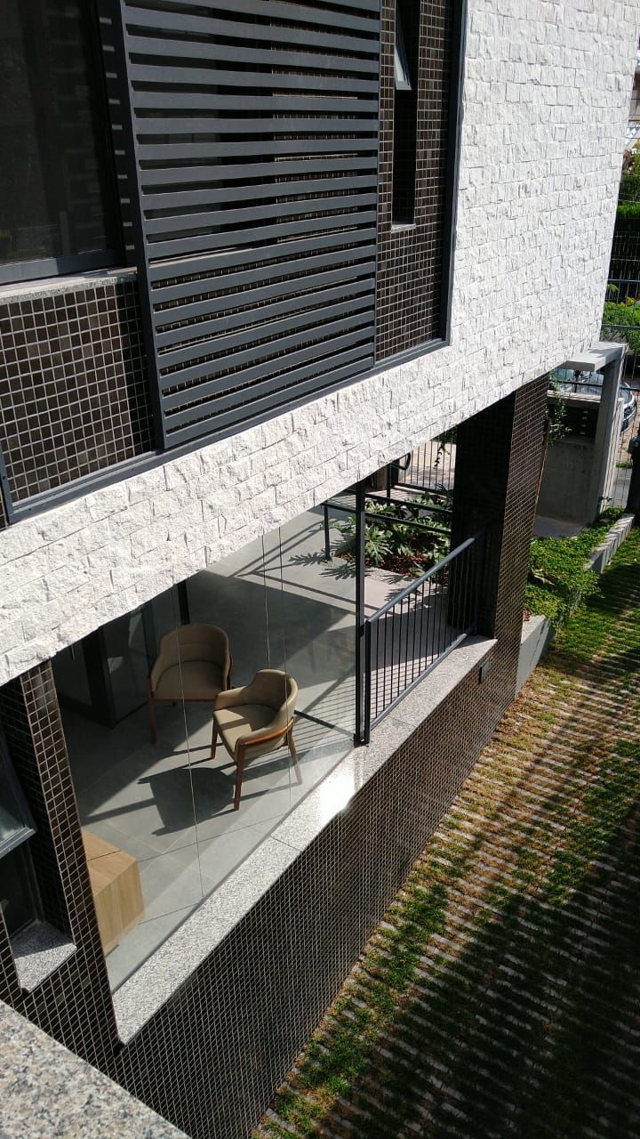 Apartamento com 109m², localizado no bairro Passo da Areia em Porto ALegre/RS. — foto 8
