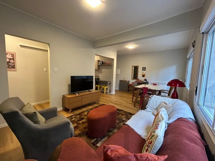 Apartamento com 83m², localizado no bairro Rio Branco em Porto ALegre/RS. — foto 2