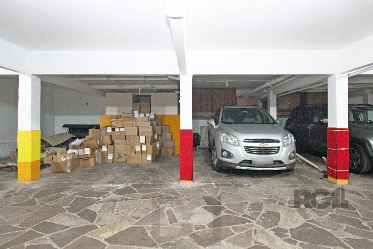 Cobertura com 422,00m² no bairro Moinhos de Vento em Porto Alegre/RS. — foto 35