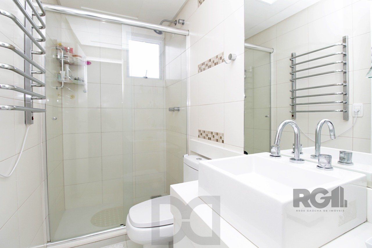 Apartamento com 77,00m² privativos, bairro Passo D´areia, Porto Alegre/RS — foto 24