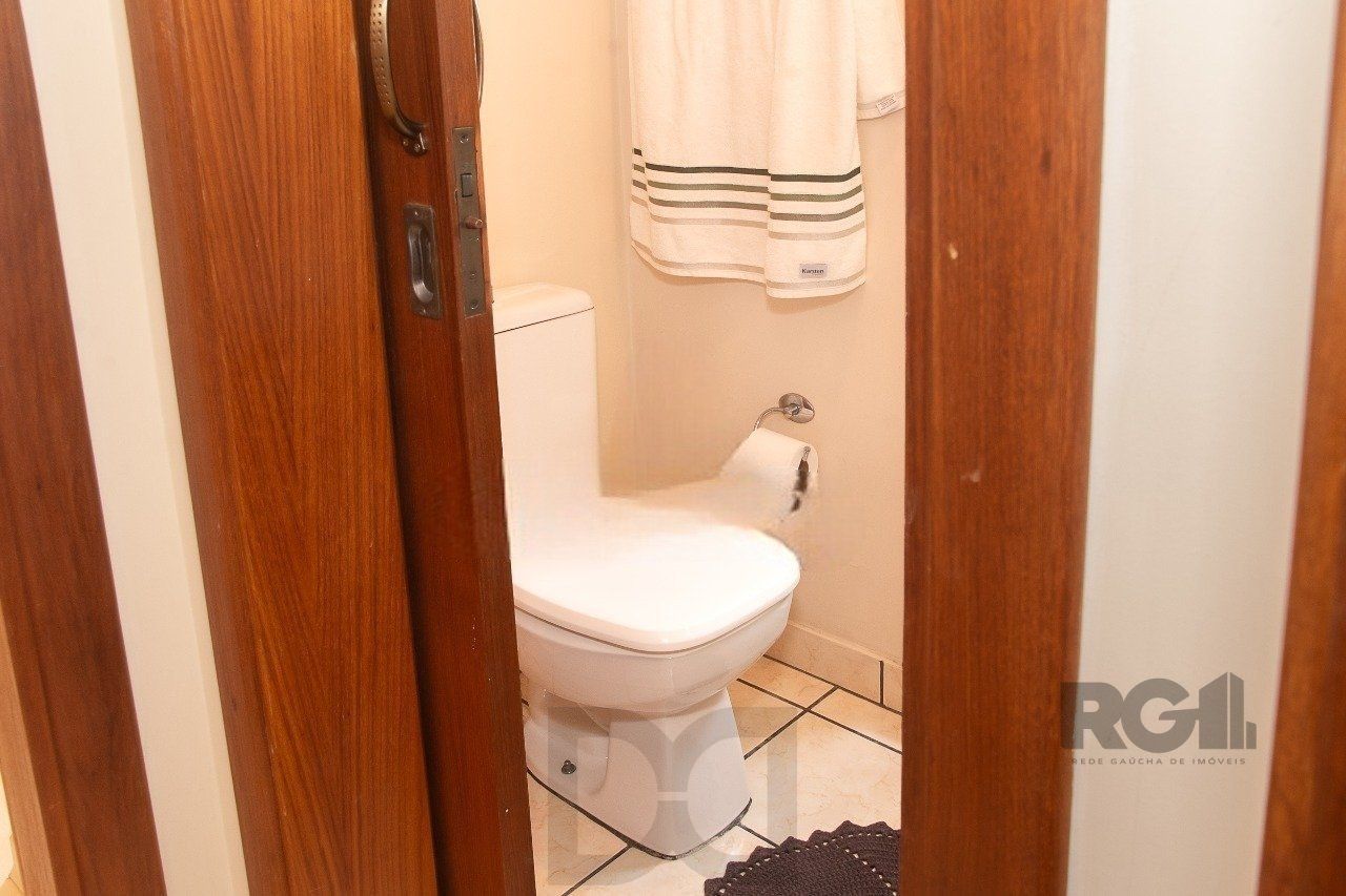 Apartamento a venda ,02 dormitórios mobiliado na Cidade Baixa,61m² privativos — foto 14