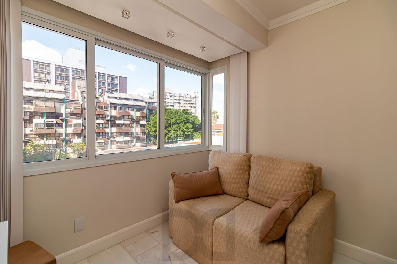 Apartamento com 47m², localizado no bairro Independencia em Porto Alegre/RS. — foto 7