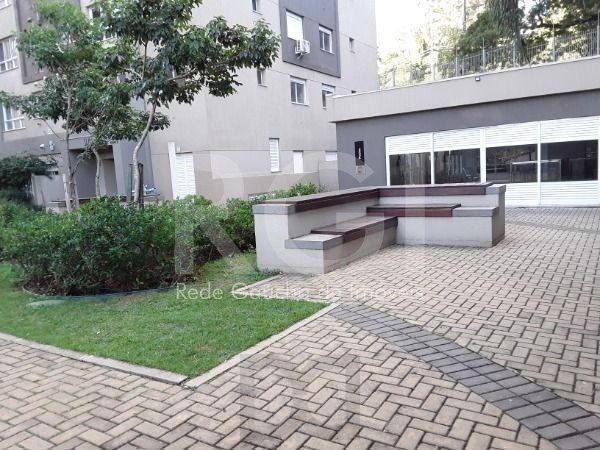 Apartamento para Venda - 75.32m², 3 dormitórios, sendo 1 suites, 1 vaga - Jardim Carvalho — foto 18
