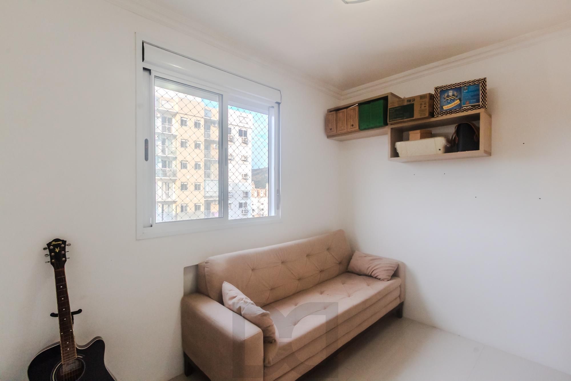 Apartamento com 72m², localizado no bairro Jardim Carvalho em Porto Alegre/RS. — foto 15