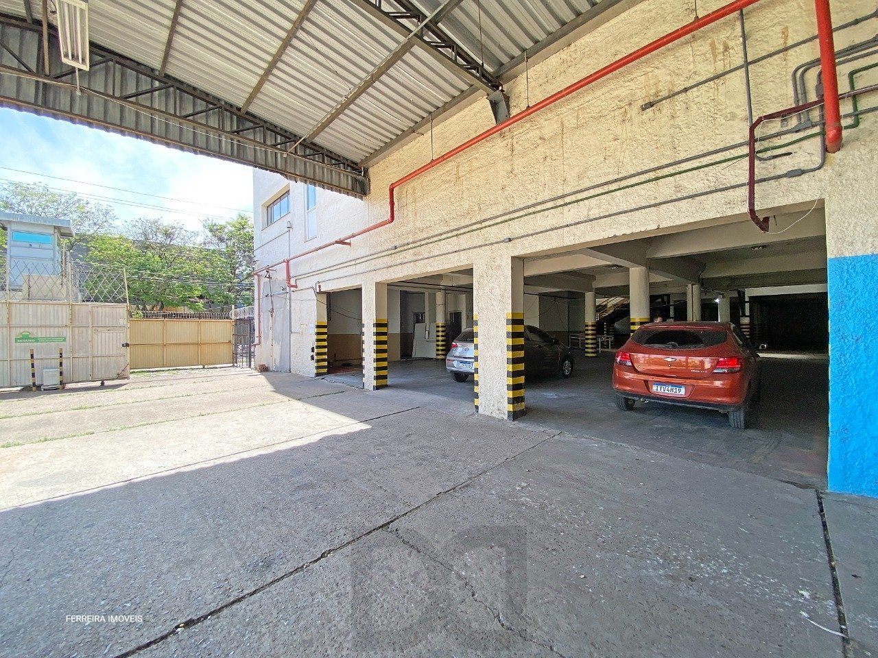 Predio para Venda - 2297m², 0 dormitórios, 20 vagas - Floresta — foto 5