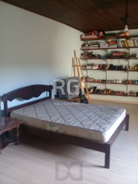Casa para Venda - 210m², 3 dormitórios, sendo 1 suites, Cidade Baixa — foto 60