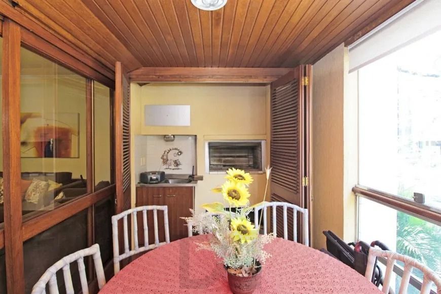 Apartamento com 159m², localizado no bairro Bela Vista em Porto Alegre/RS. — foto 11
